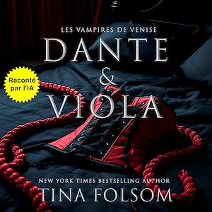 Téléchargez le livre :  Dante & Viola