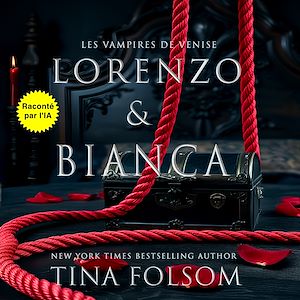 Téléchargez le livre :  Lorenzo & Bianca