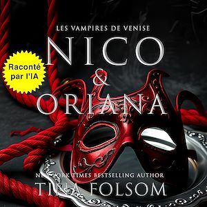 Téléchargez le livre :  Nico & Oriana