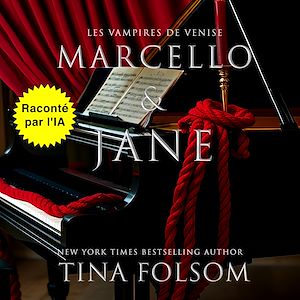 Téléchargez le livre :  Marcello & Jane