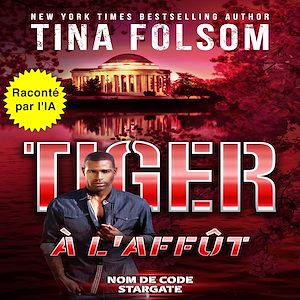 Téléchargez le livre :  Tiger à l'Affût