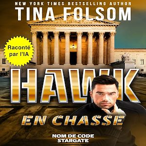 Téléchargez le livre :  Hawk en Chasse
