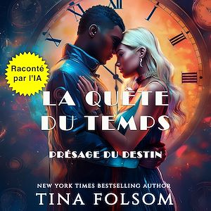 Téléchargez le livre :  Présage du Destin