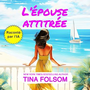 Téléchargez le livre :  L'épouse attitrée