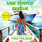 Télécharger le livre :  Une simple Erreur