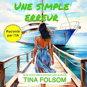 Téléchargez le livre :  Une simple Erreur