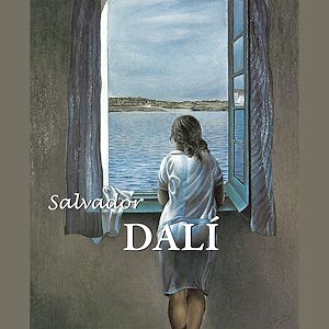 Téléchargez le livre :  Dalí