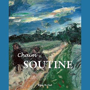 Téléchargez le livre :  Chaïm Soutine