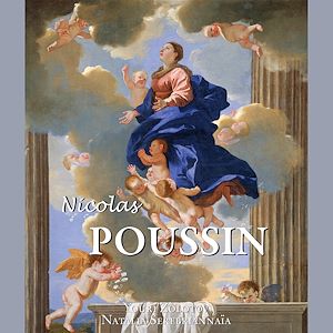 Téléchargez le livre :  Nicolas Poussin