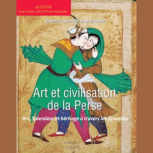 Téléchargez le livre :  Art et civilisation de la perse
