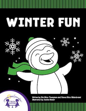 Téléchargez le livre :  Winter Fun