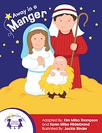 Télécharger le livre :  Away In A Manger