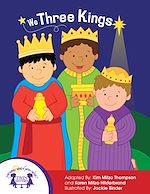 Télécharger le livre :  We Three Kings
