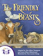 Télécharger le livre :  The Friendly Beasts