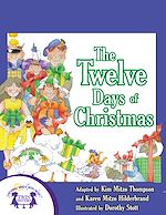 Télécharger le livre :  The Twelve Days Of Christmas