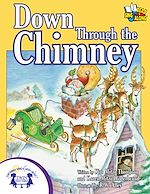 Télécharger le livre :  Down Through The Chimney