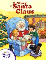 Télécharger le livre :  The Story of Santa Claus