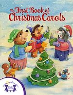 Télécharger le livre :  My First Book of Christmas Carols