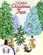 Télécharger le livre :  The Littlest Christmas Tree