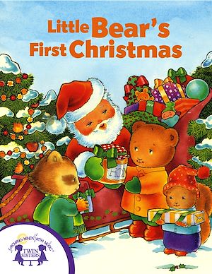 Téléchargez le livre :  Little Bear's First Christmas