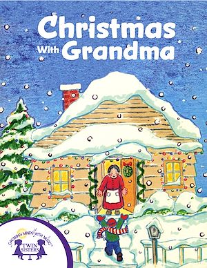 Téléchargez le livre :  Christmas With Grandma