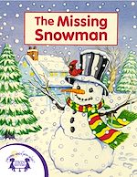 Télécharger le livre :  The Missing Snowman