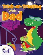 Télécharger le livre :  Trick-Or-Treating With Dad