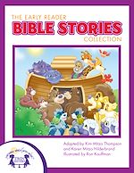 Télécharger le livre :  The Early Reader Bible Stories Collection