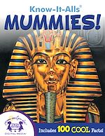 Télécharger le livre :  Know-It-Alls! Mummies