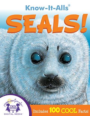 Téléchargez le livre :  Know-It-Alls! Seals