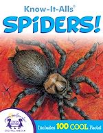 Télécharger le livre :  Know-It-Alls! Spiders