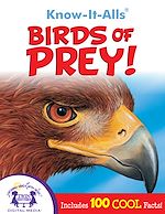 Télécharger le livre :  Know-It-Alls! Birds of Prey