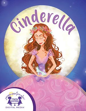 Téléchargez le livre :  Cinderella