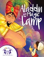 Télécharger le livre :  Aladdin And The Magic Lamp
