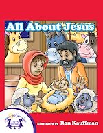Télécharger le livre :  All About Jesus