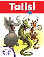 Télécharger le livre :  Tails!