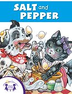 Télécharger le livre :  Salt And Pepper