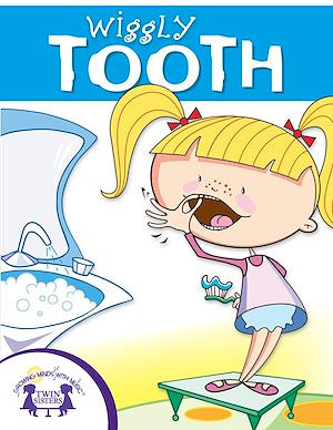 Téléchargez le livre :  Wiggly Tooth