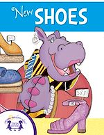 Télécharger le livre :  New Shoes