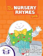 Télécharger le livre :  My First Nursery Rhymes