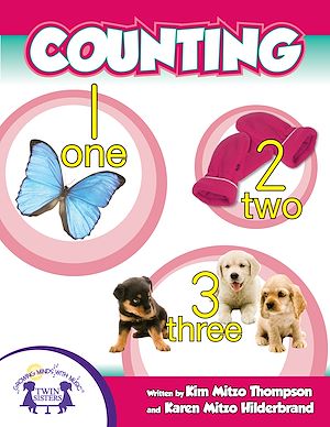 Téléchargez le livre :  Counting