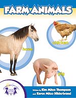 Télécharger le livre :  Farm Animals