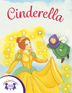 Téléchargez le livre :  Cinderella