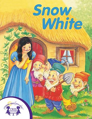 Téléchargez le livre :  Snow White