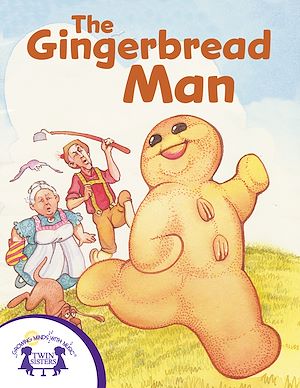Téléchargez le livre :  The Gingerbread Man