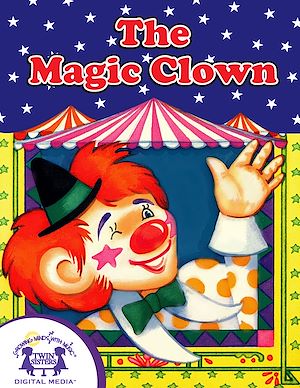Téléchargez le livre :  The Magic Clown