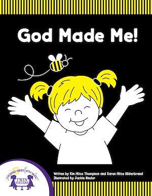 Téléchargez le livre :  God Made Me