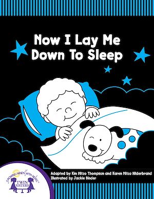 Téléchargez le livre :  Now I Lay Me Down To Sleep