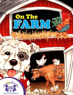 Téléchargez le livre :  On The Farm