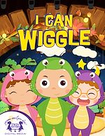 Télécharger le livre :  I Can Wiggle